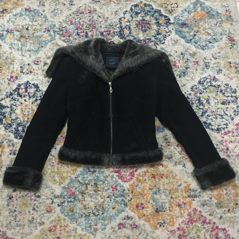 Steve Madden jacket